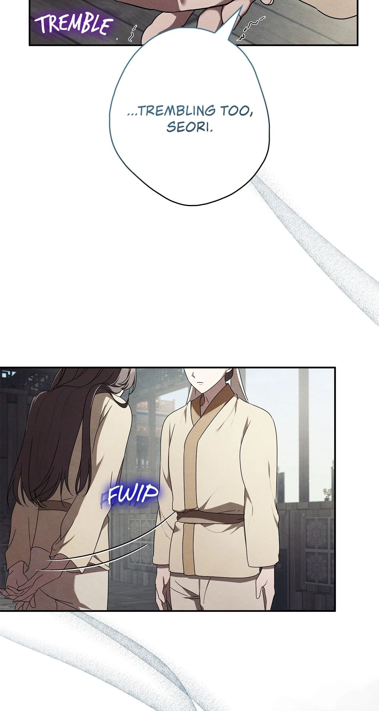Palace Servant Chapter 19.1 page 39 - 