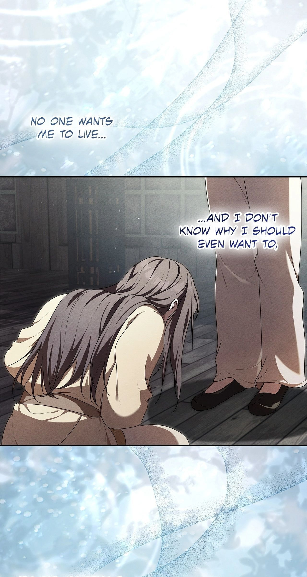 Palace Servant Chapter 19.1 page 44 - 