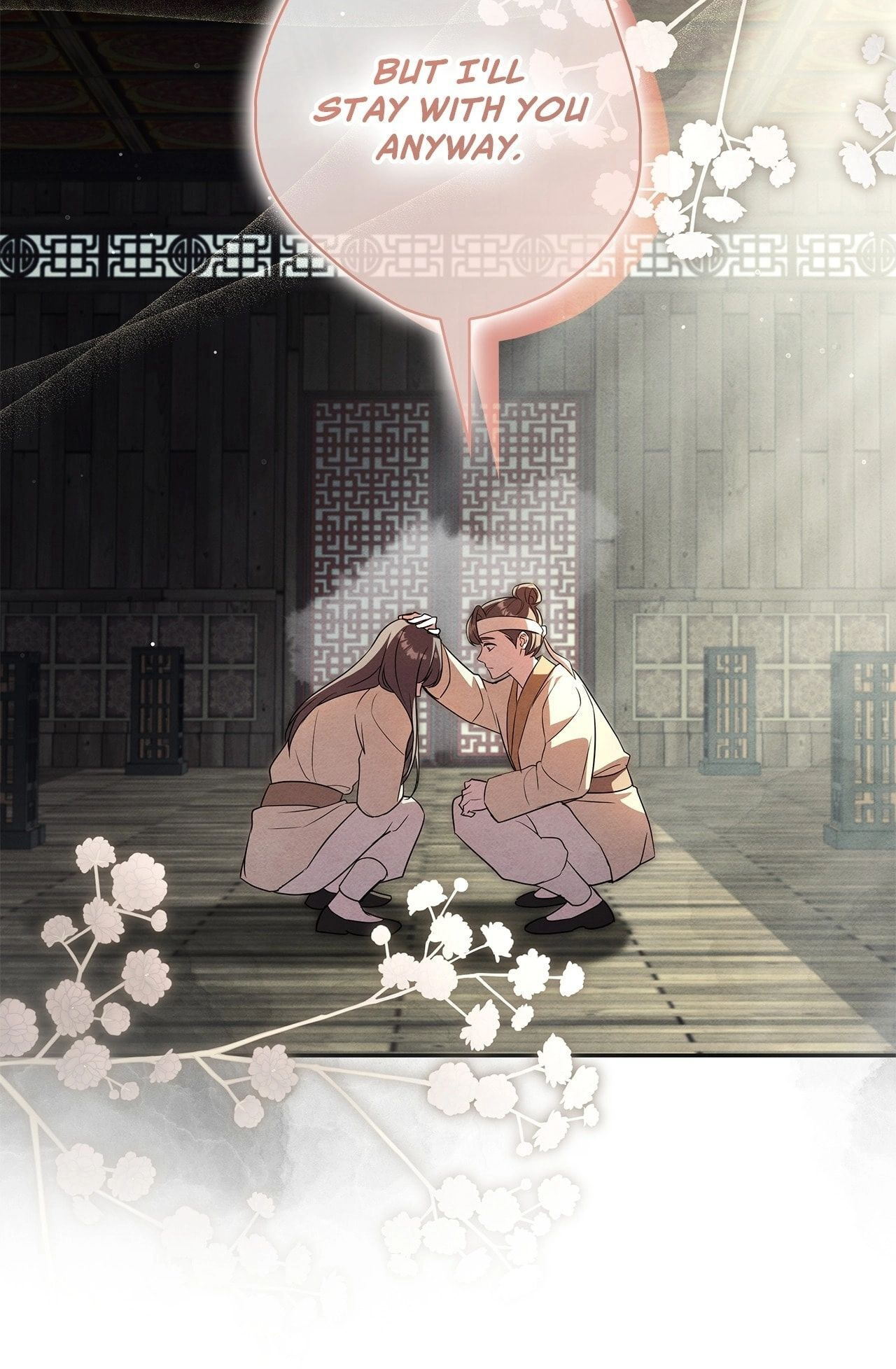Palace Servant Chapter 19.1 page 48 - 