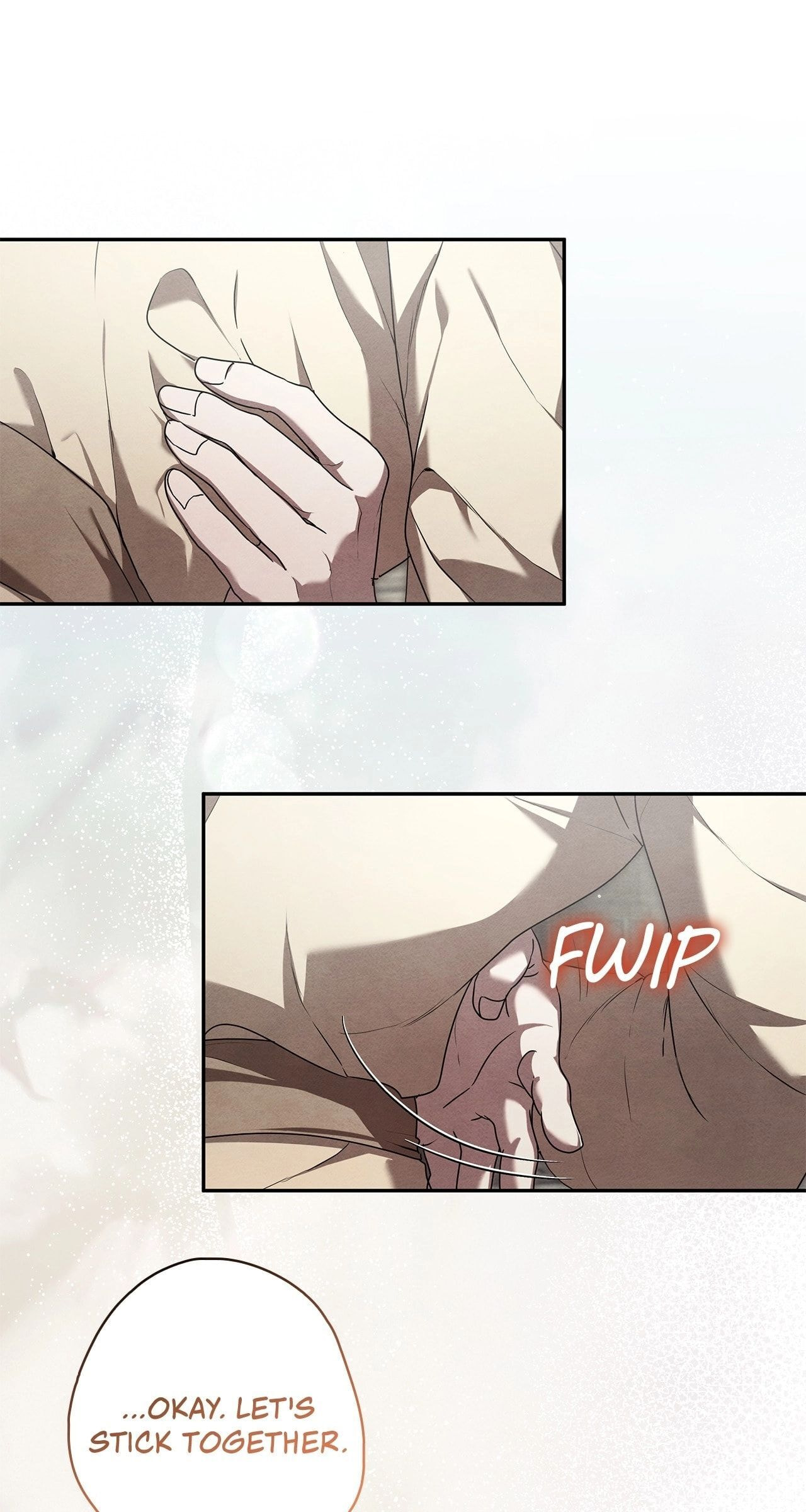Palace Servant Chapter 19.1 page 49 - 