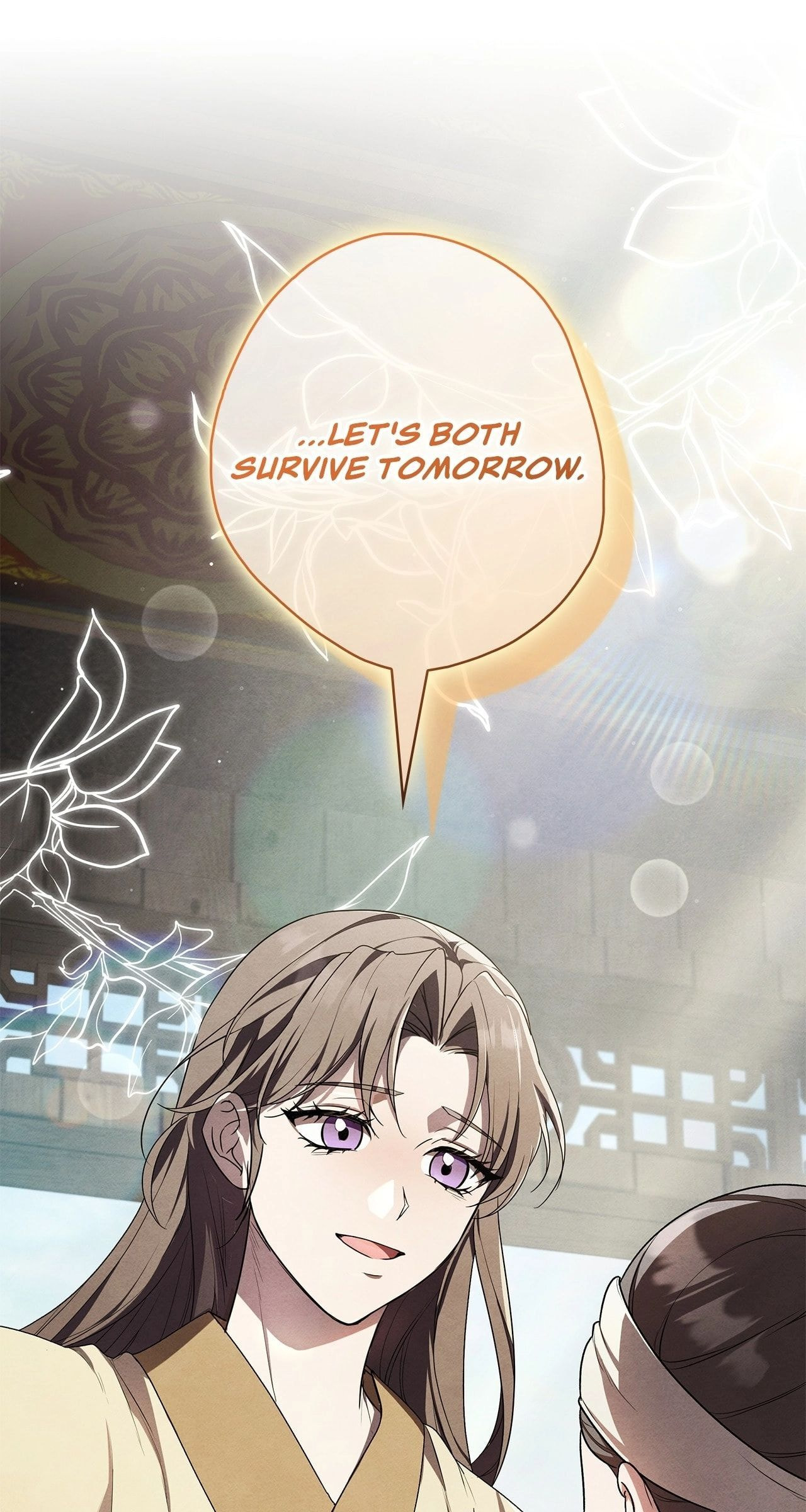 Palace Servant Chapter 19.1 page 57 - 