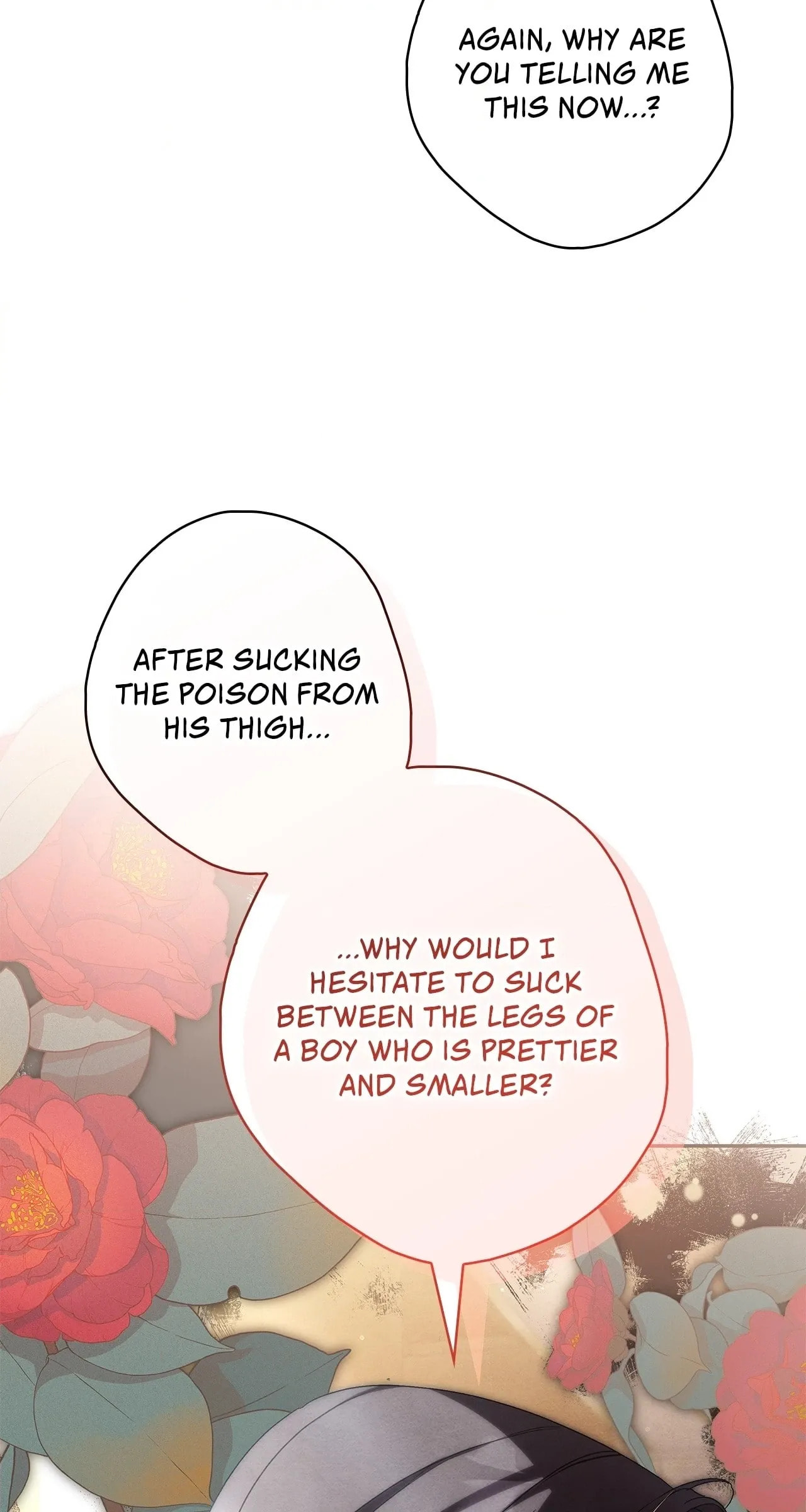 Palace Servant Chapter 19.1 page 67 - 