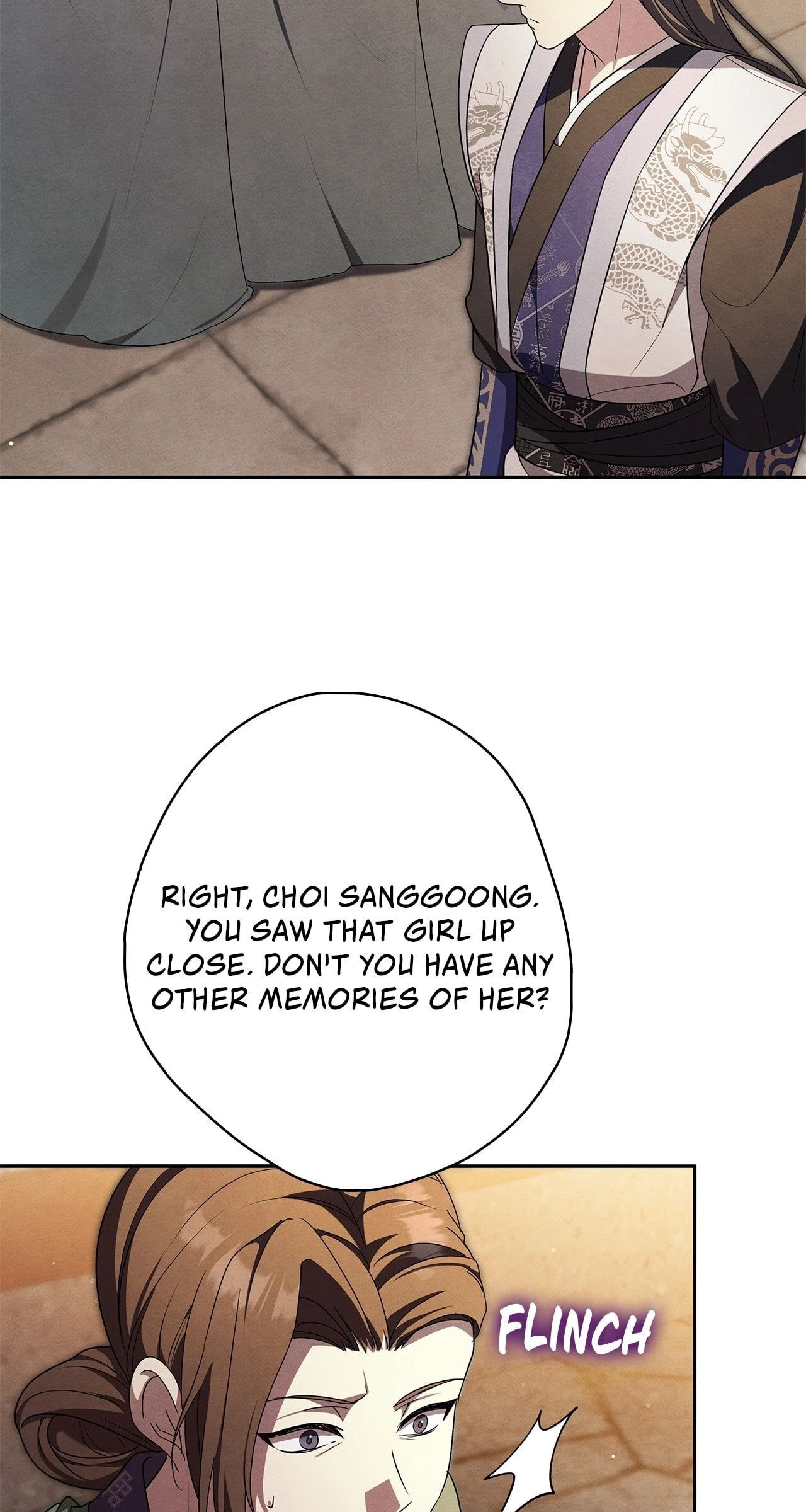 Palace Servant Chapter 19.2 page 14 - 