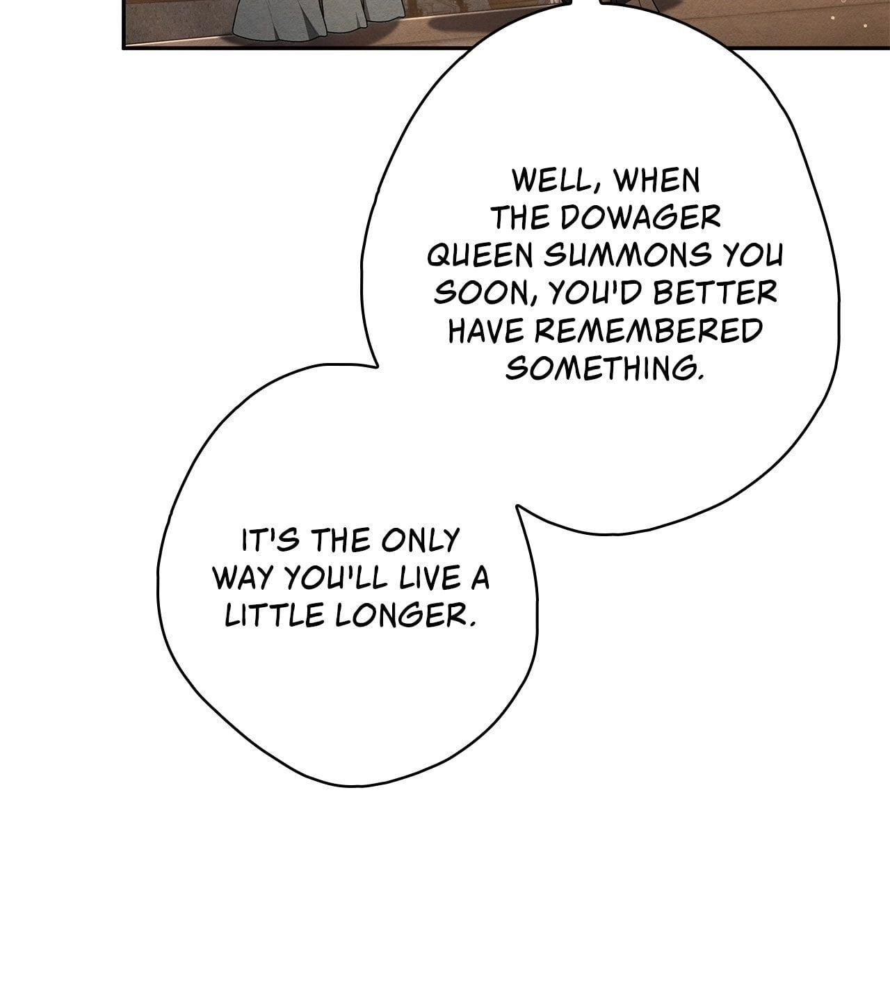 Palace Servant Chapter 19.2 page 16 - 