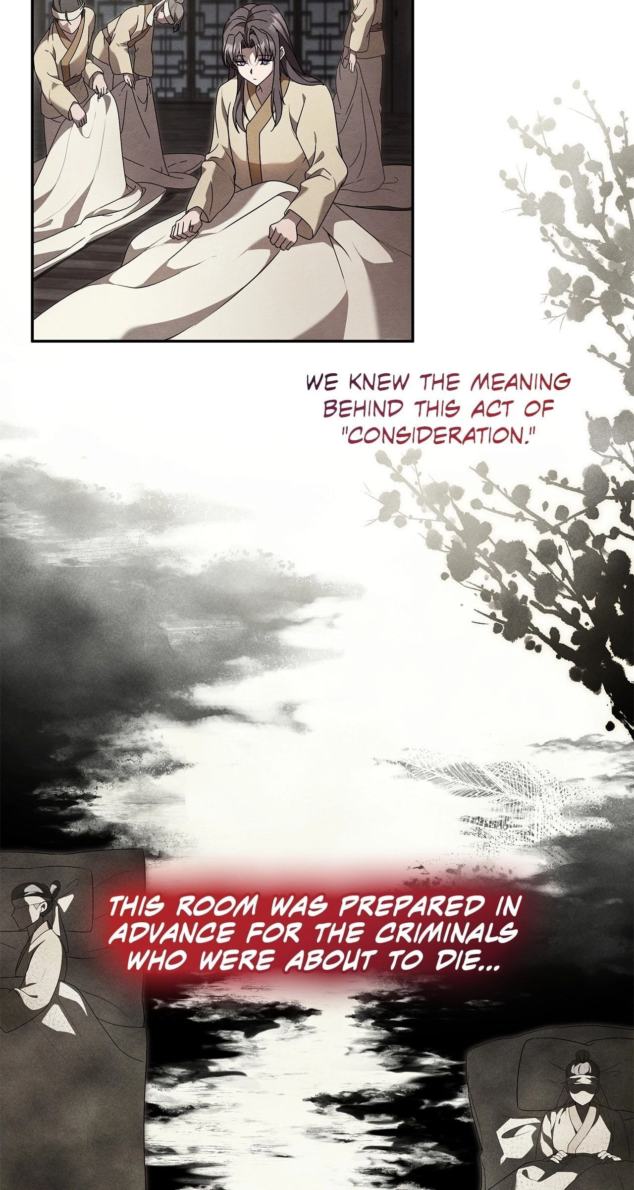 Palace Servant Chapter 19.2 page 25 - 