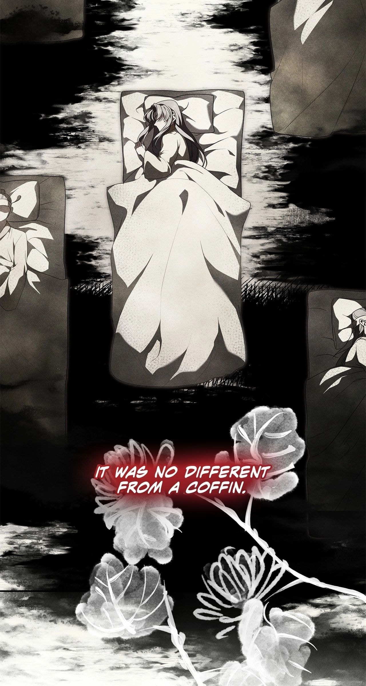 Palace Servant Chapter 19.2 page 26 - 
