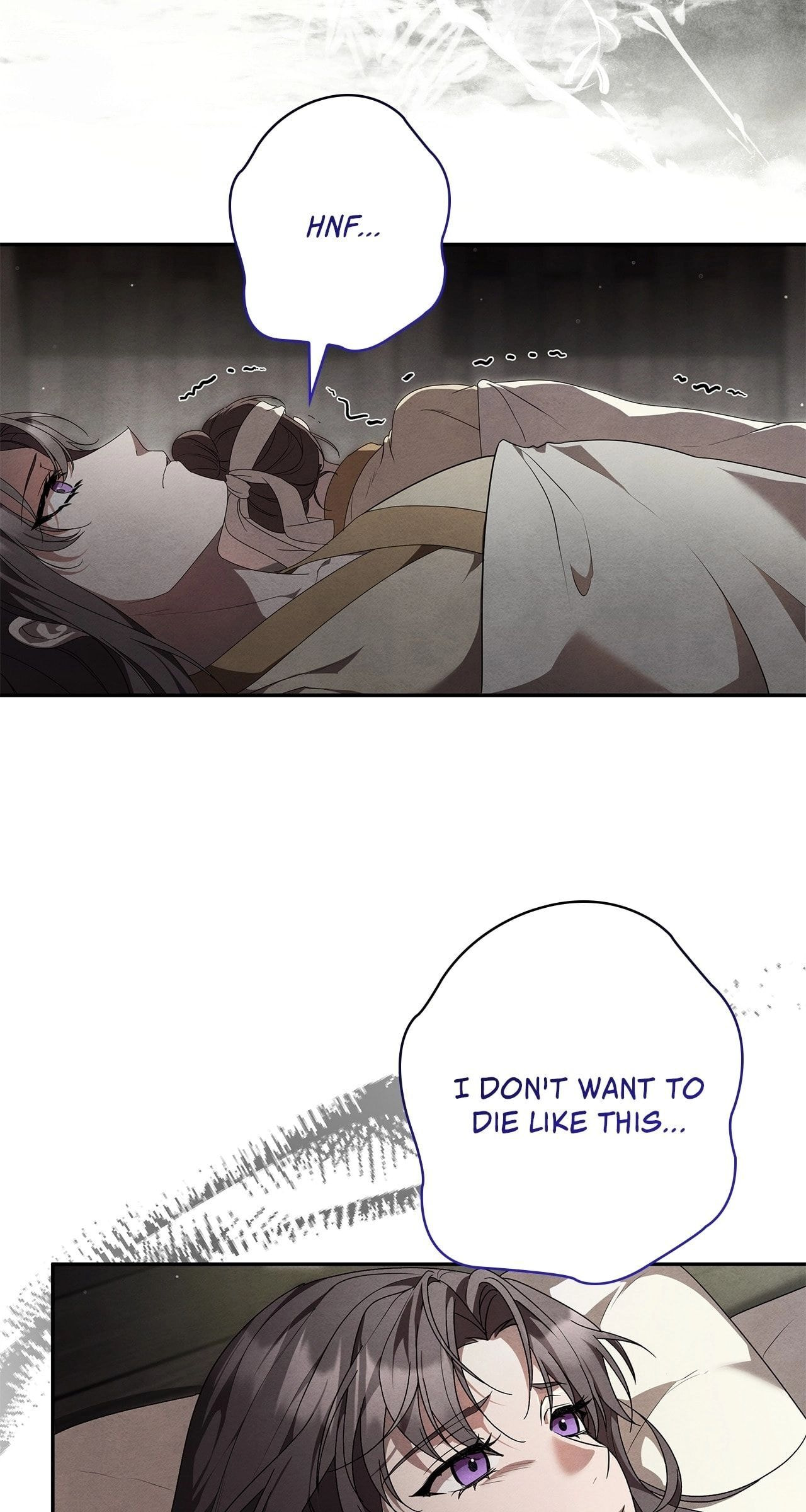 Palace Servant Chapter 19.2 page 27 - 
