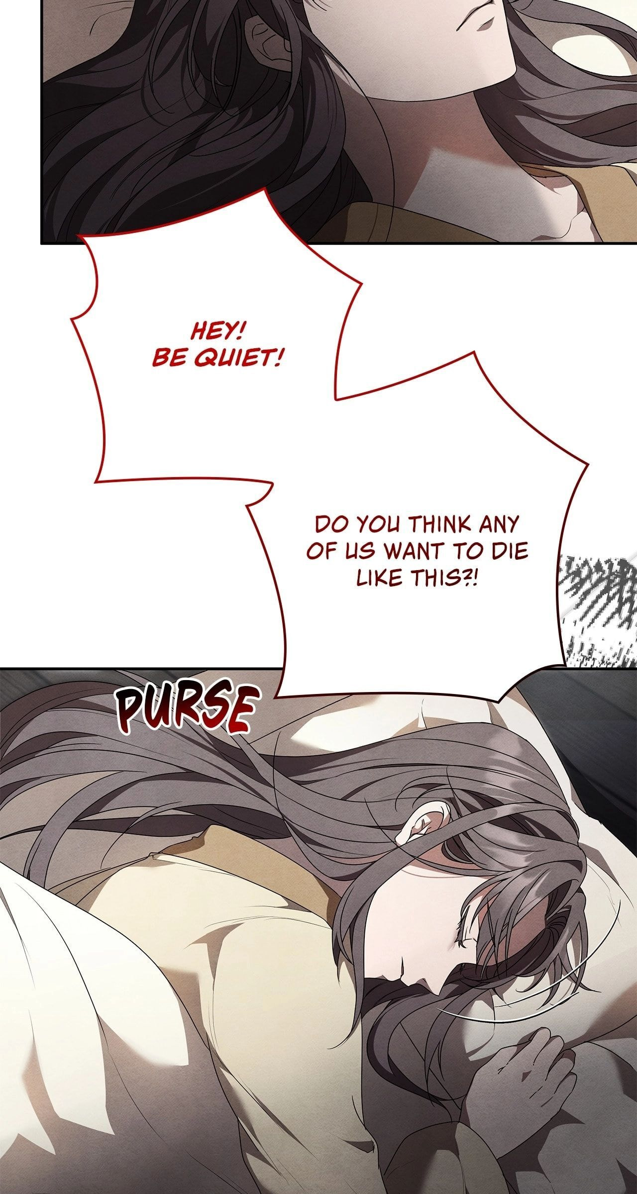 Palace Servant Chapter 19.2 page 28 - 