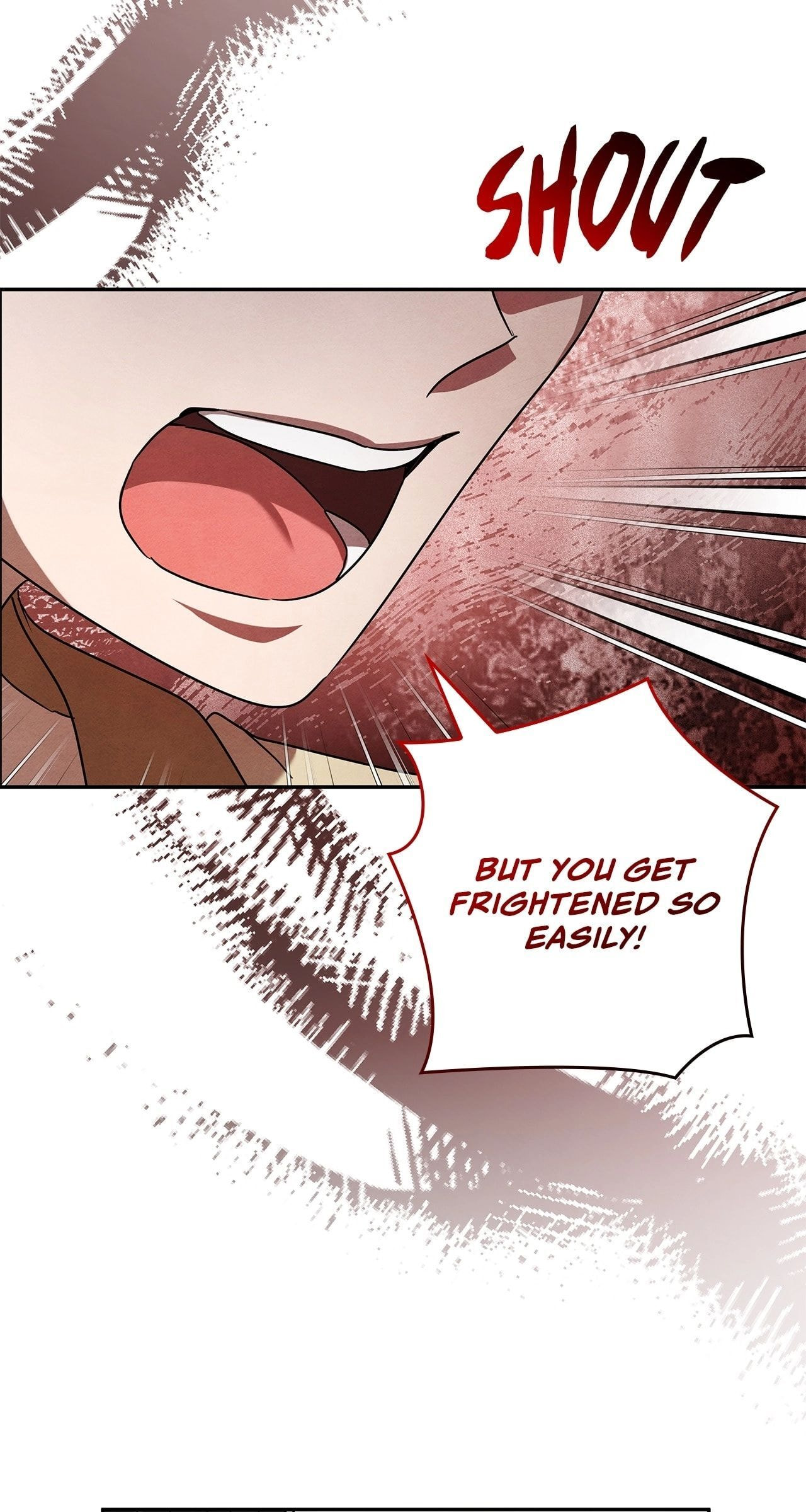 Palace Servant Chapter 19.2 page 37 - 