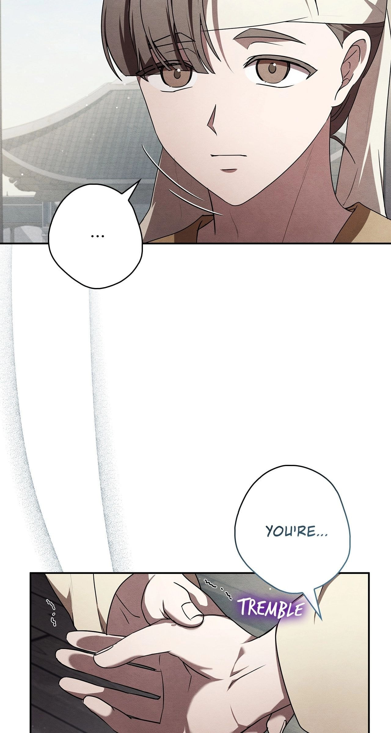 Palace Servant Chapter 19.2 page 38 - 