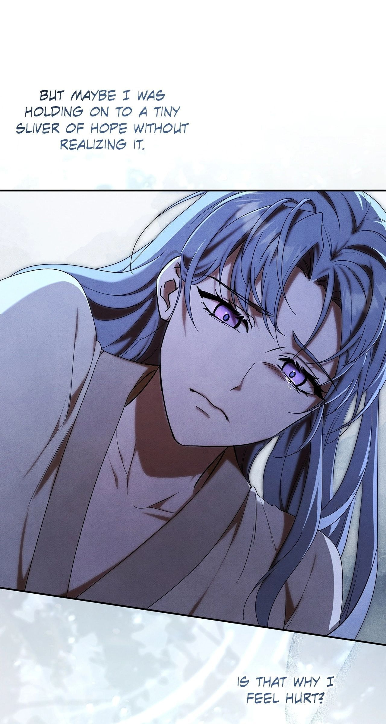 Palace Servant Chapter 19.2 page 43 - 