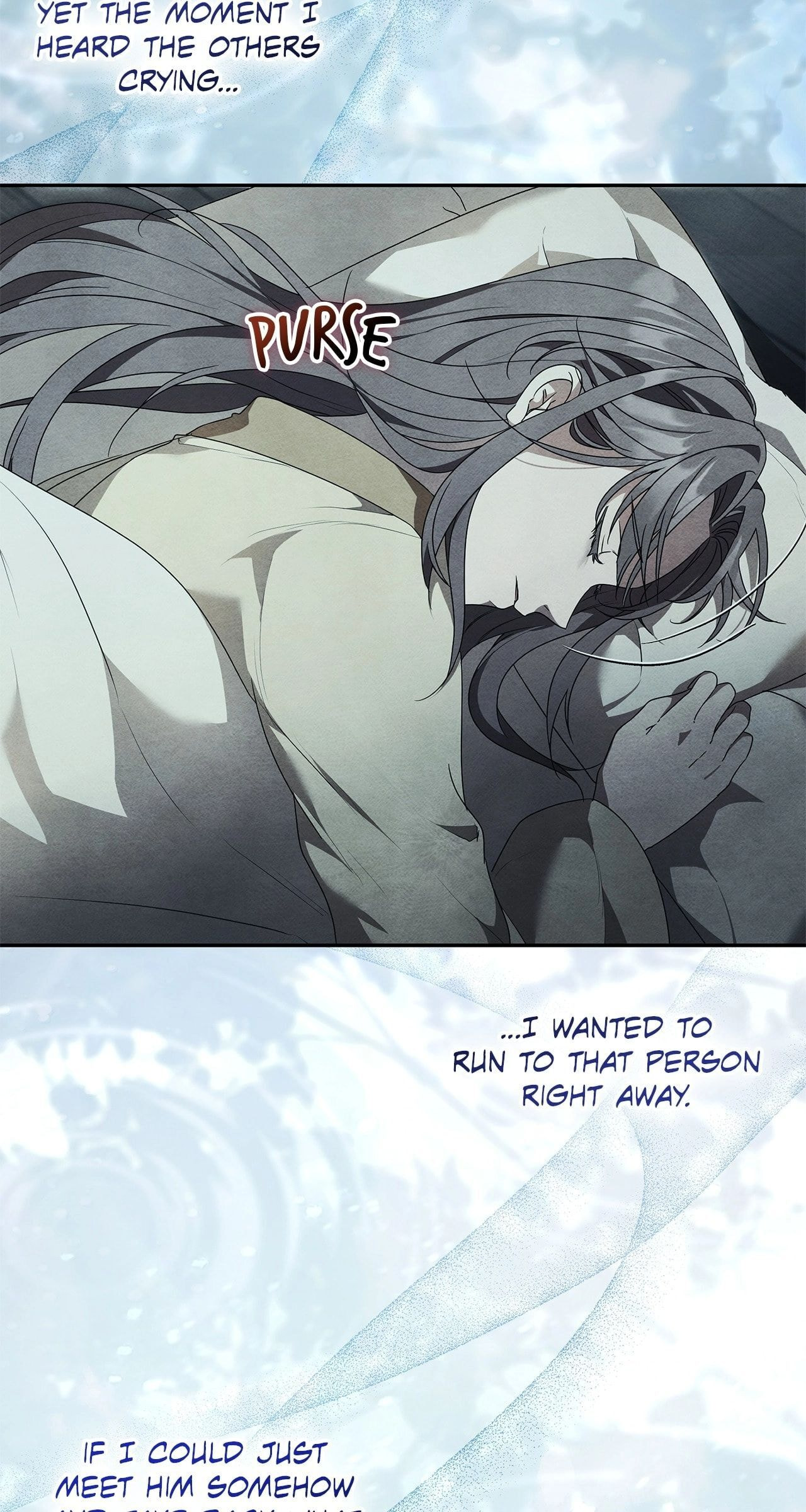 Palace Servant Chapter 19.2 page 45 - 