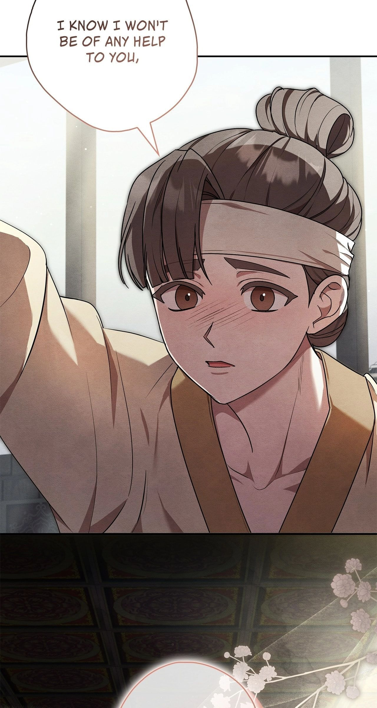 Palace Servant Chapter 19.2 page 47 - 