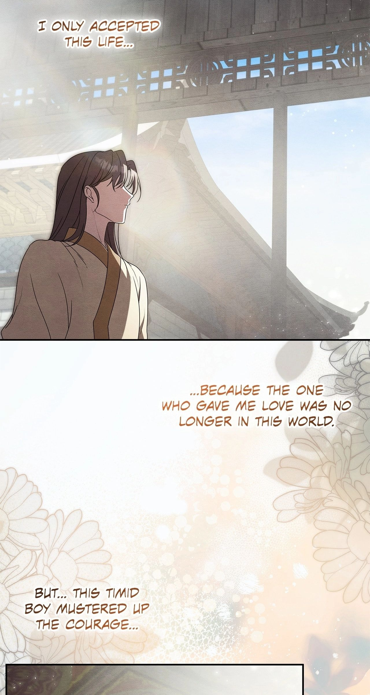 Palace Servant Chapter 19.2 page 53 - 