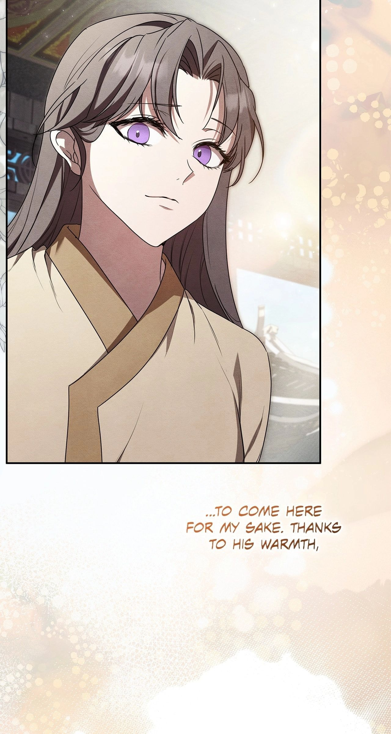 Palace Servant Chapter 19.2 page 54 - 