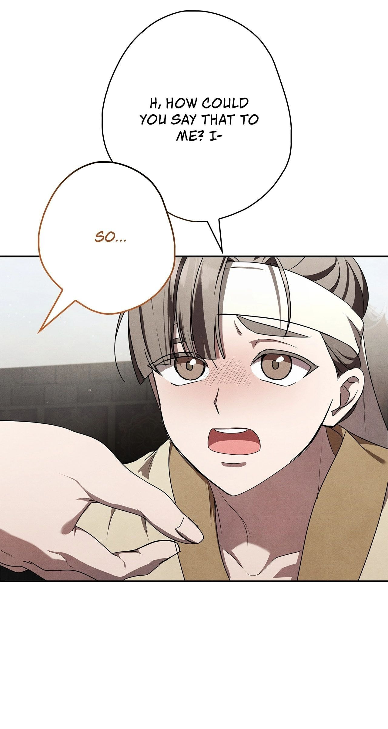 Palace Servant Chapter 19.2 page 56 - 
