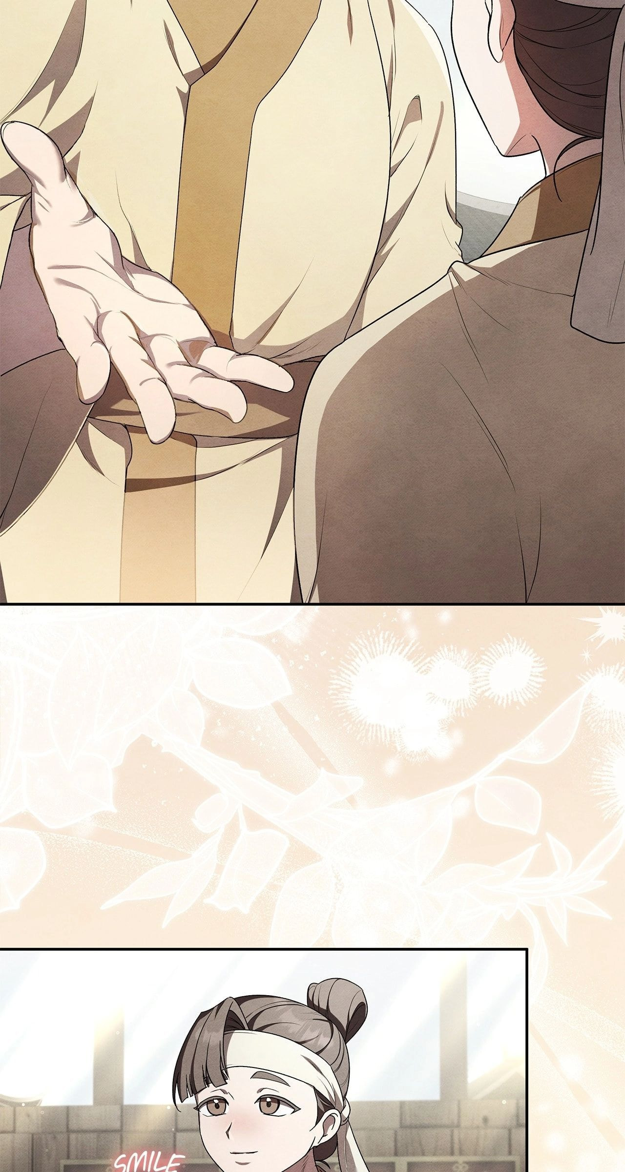 Palace Servant Chapter 19.2 page 58 - 
