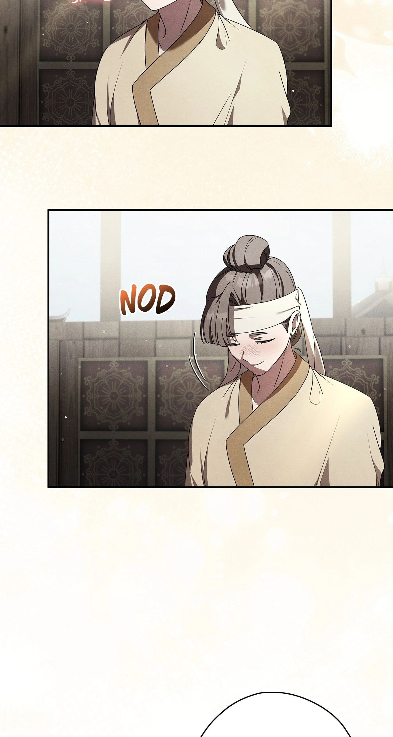Palace Servant Chapter 19.2 page 59 - 