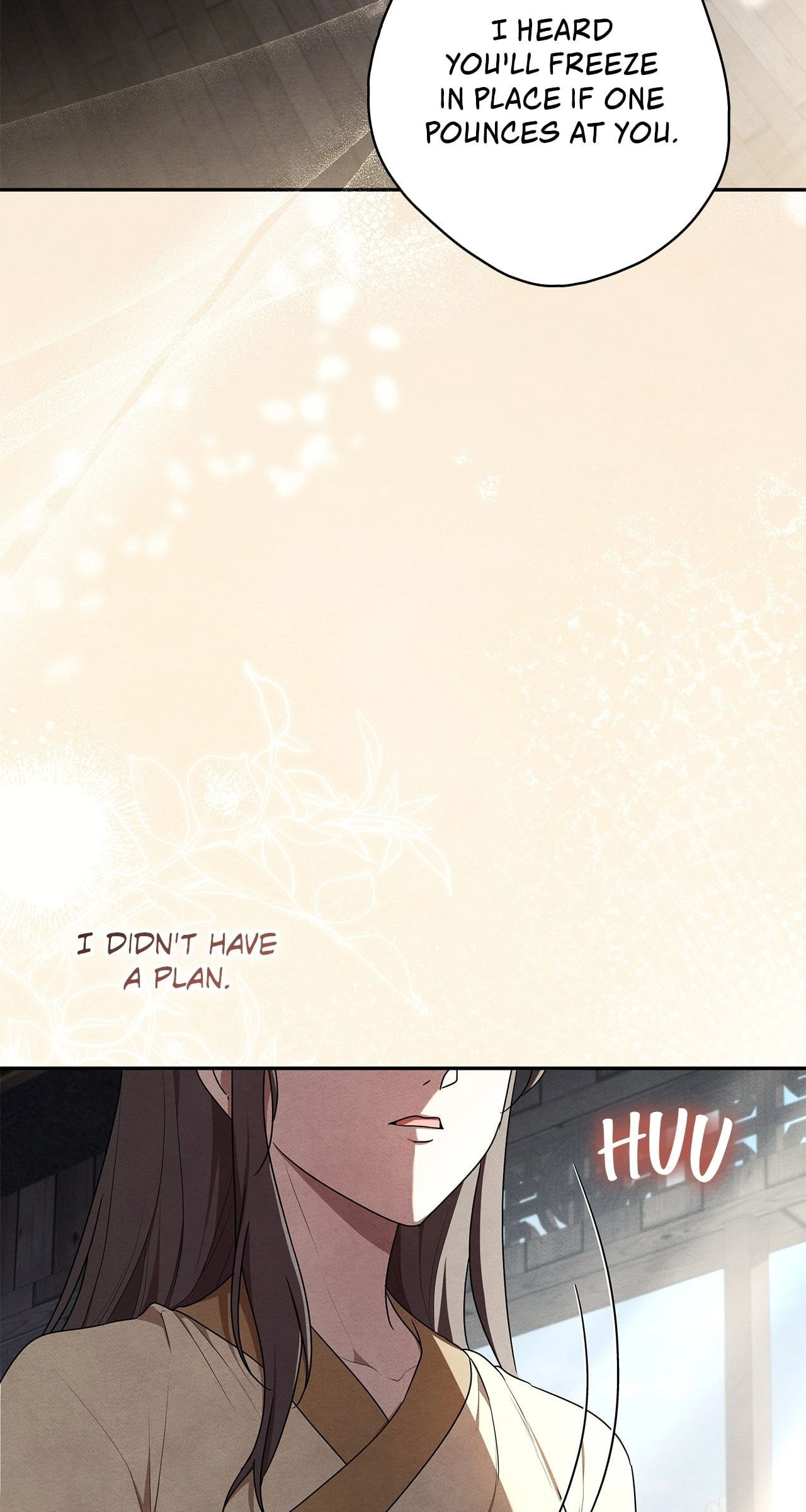 Palace Servant Chapter 19.2 page 61 - 