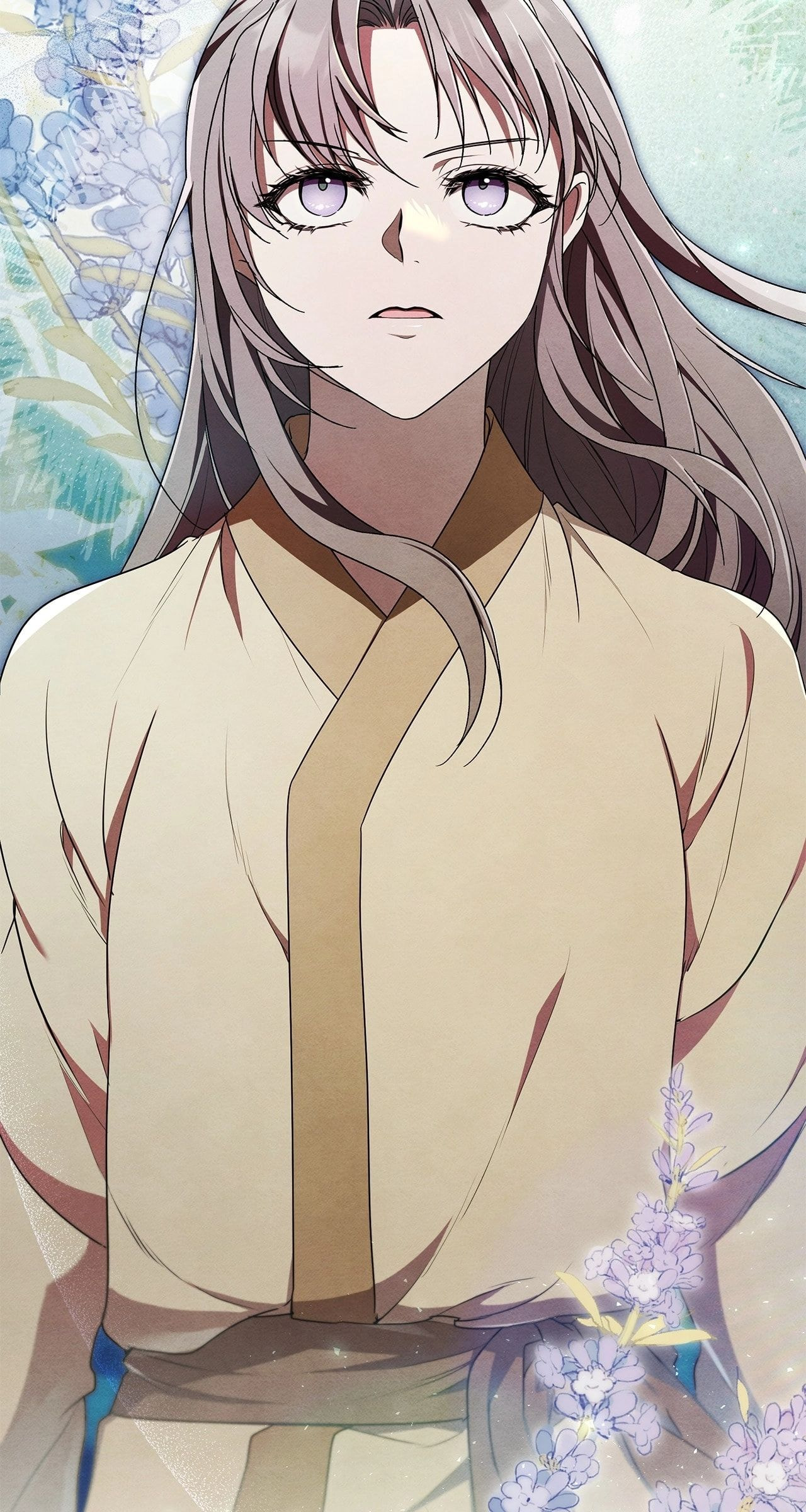 Palace Servant Chapter 19.2 page 64 - 