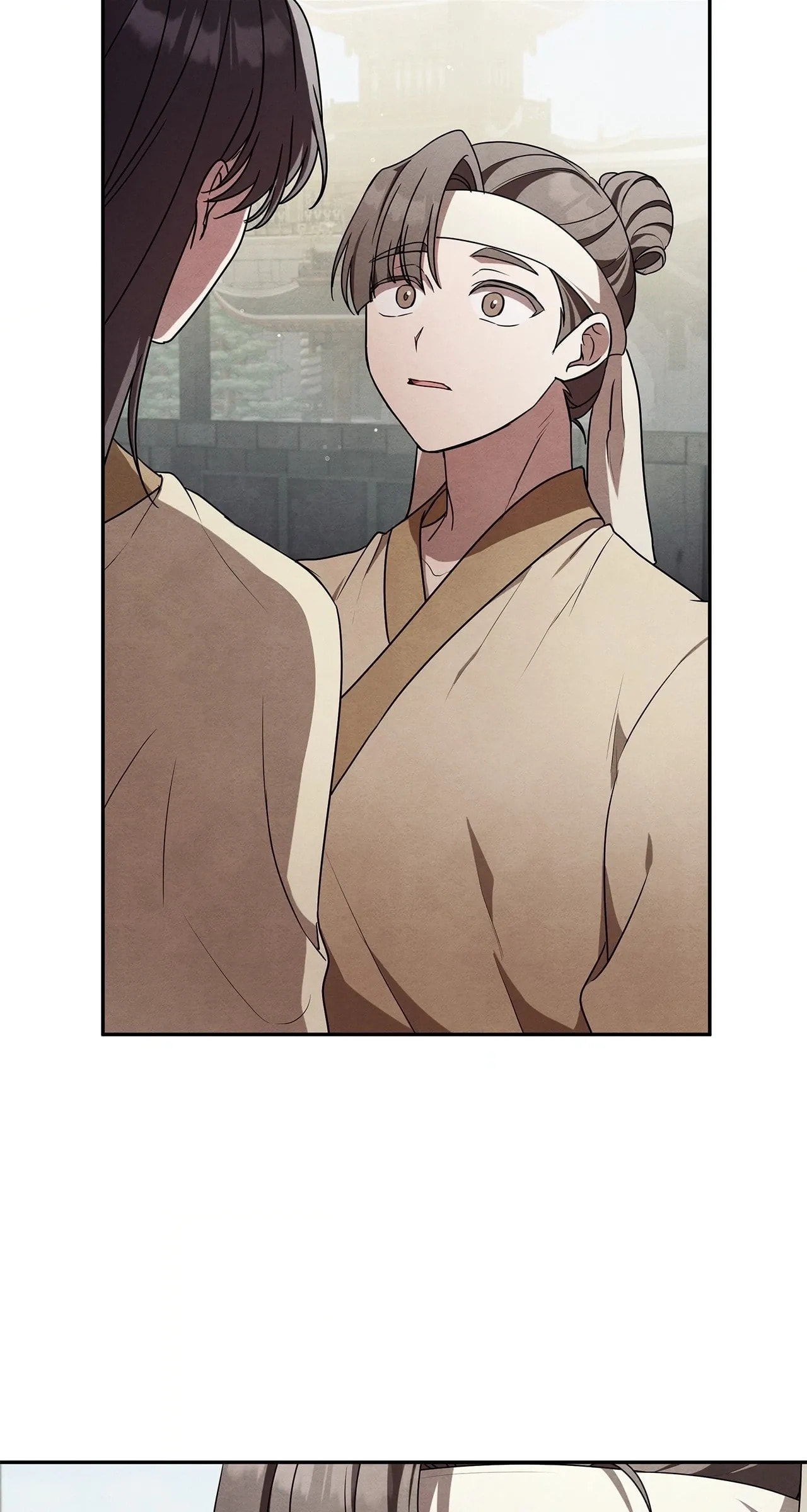 Palace Servant Chapter 19.2 page 70 - 