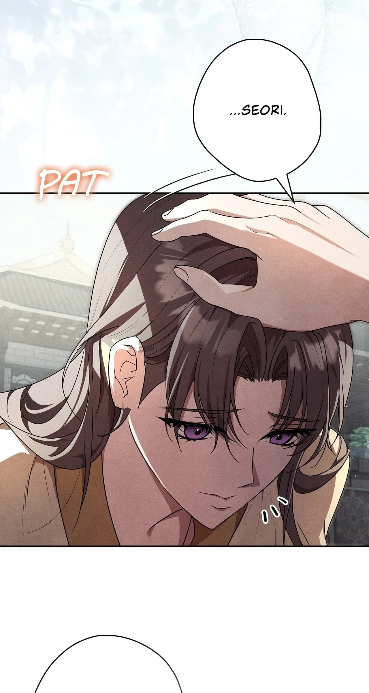 Palace Servant Chapter 19.2 page 71 - 