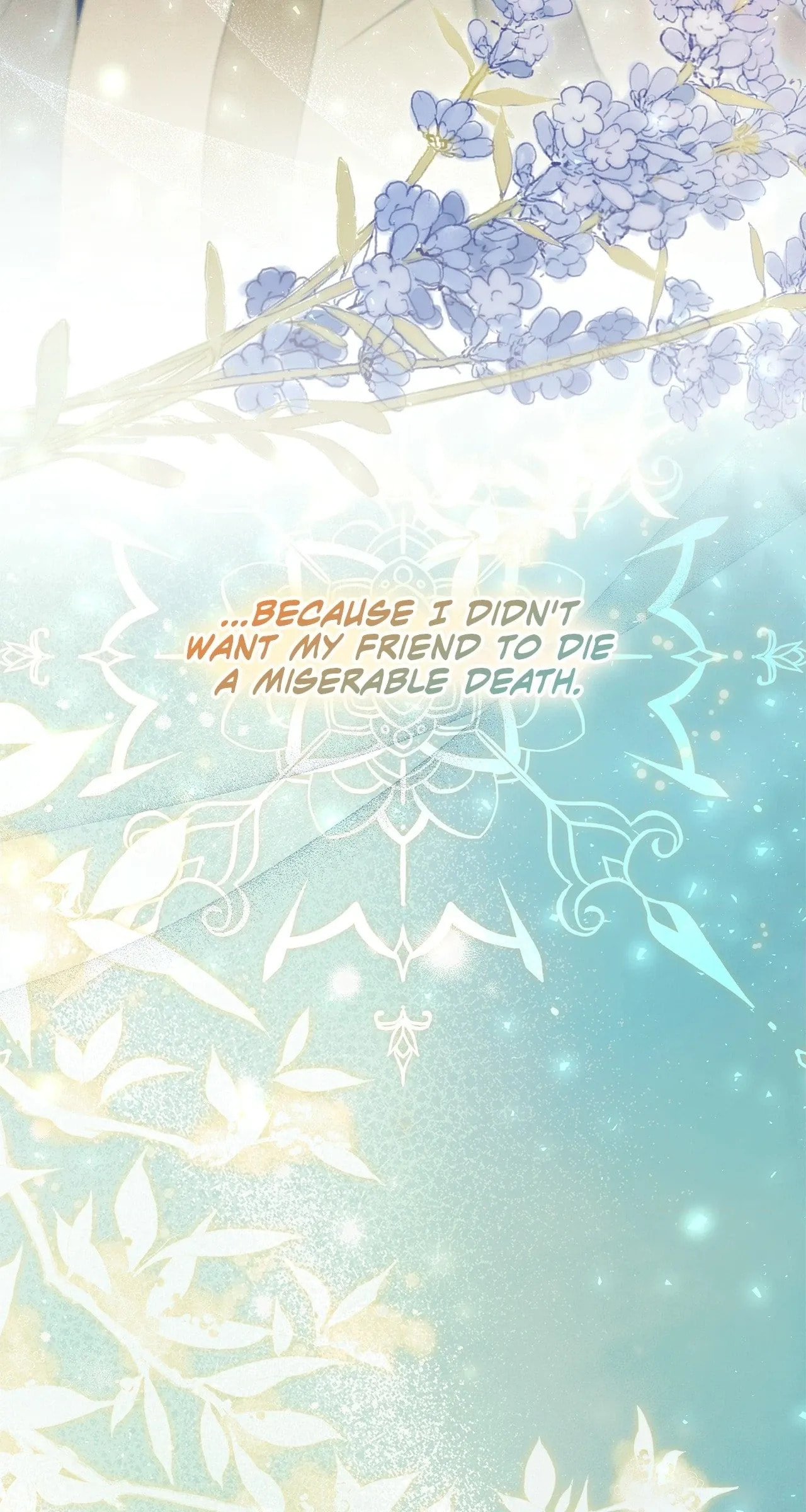 Palace Servant Chapter 19.2 page 73 - 