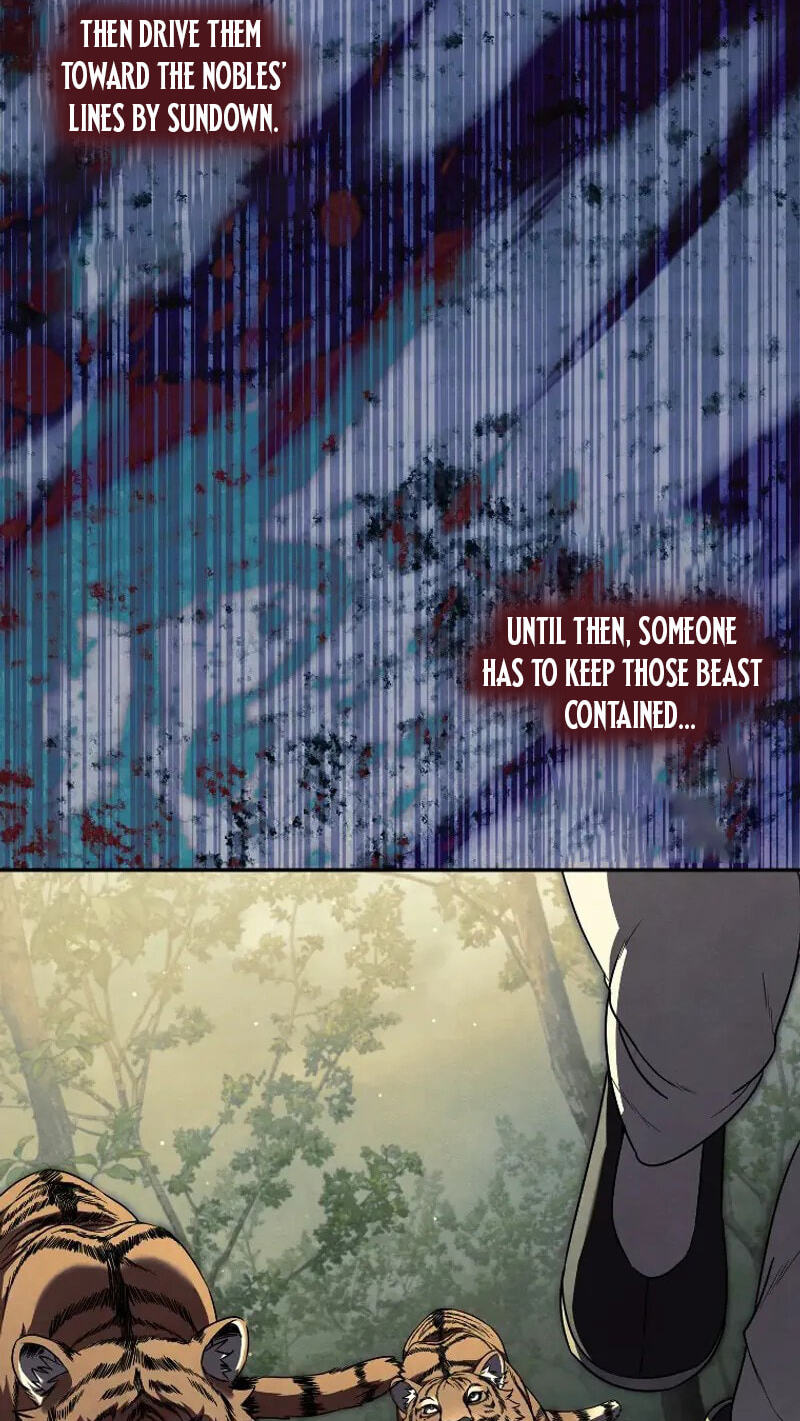 Read Palace Servant chapter 19 image 11 on Lezhin
