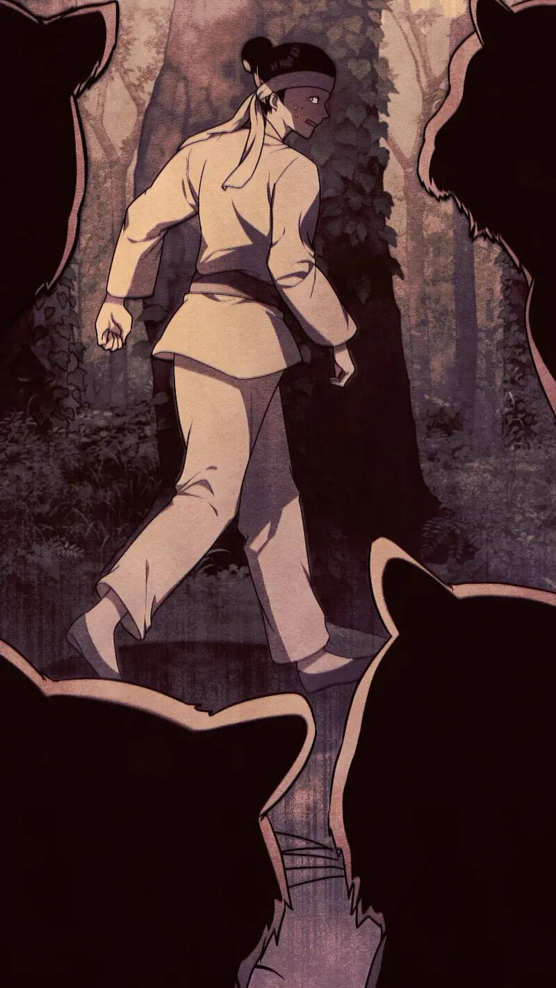 Read Palace Servant chapter 19 image 13 on Lezhin