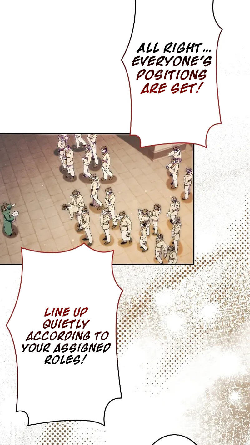 Read Palace Servant chapter 19 image 17 on Lezhin