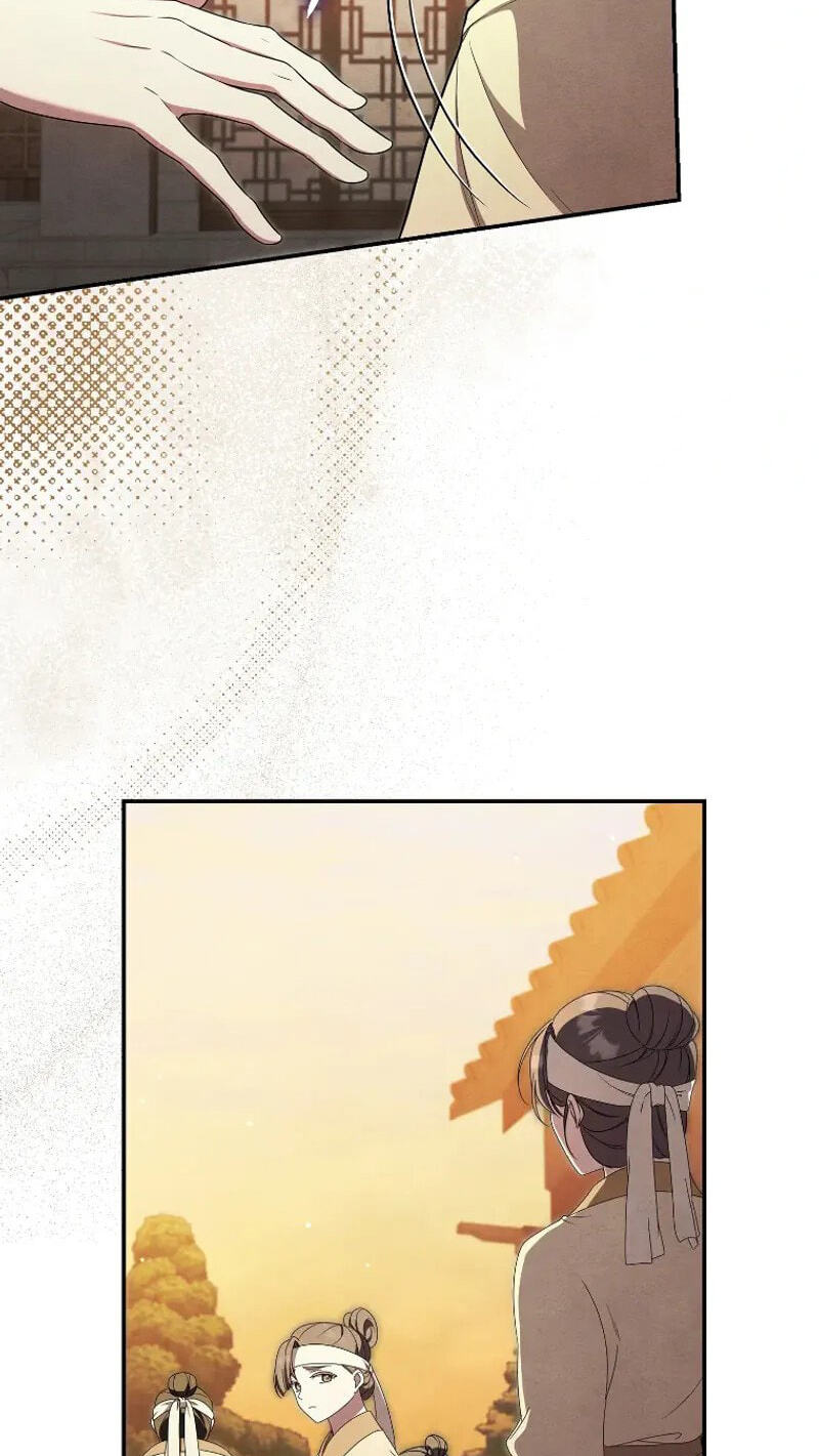 Read Palace Servant chapter 19 image 21 on Lezhin