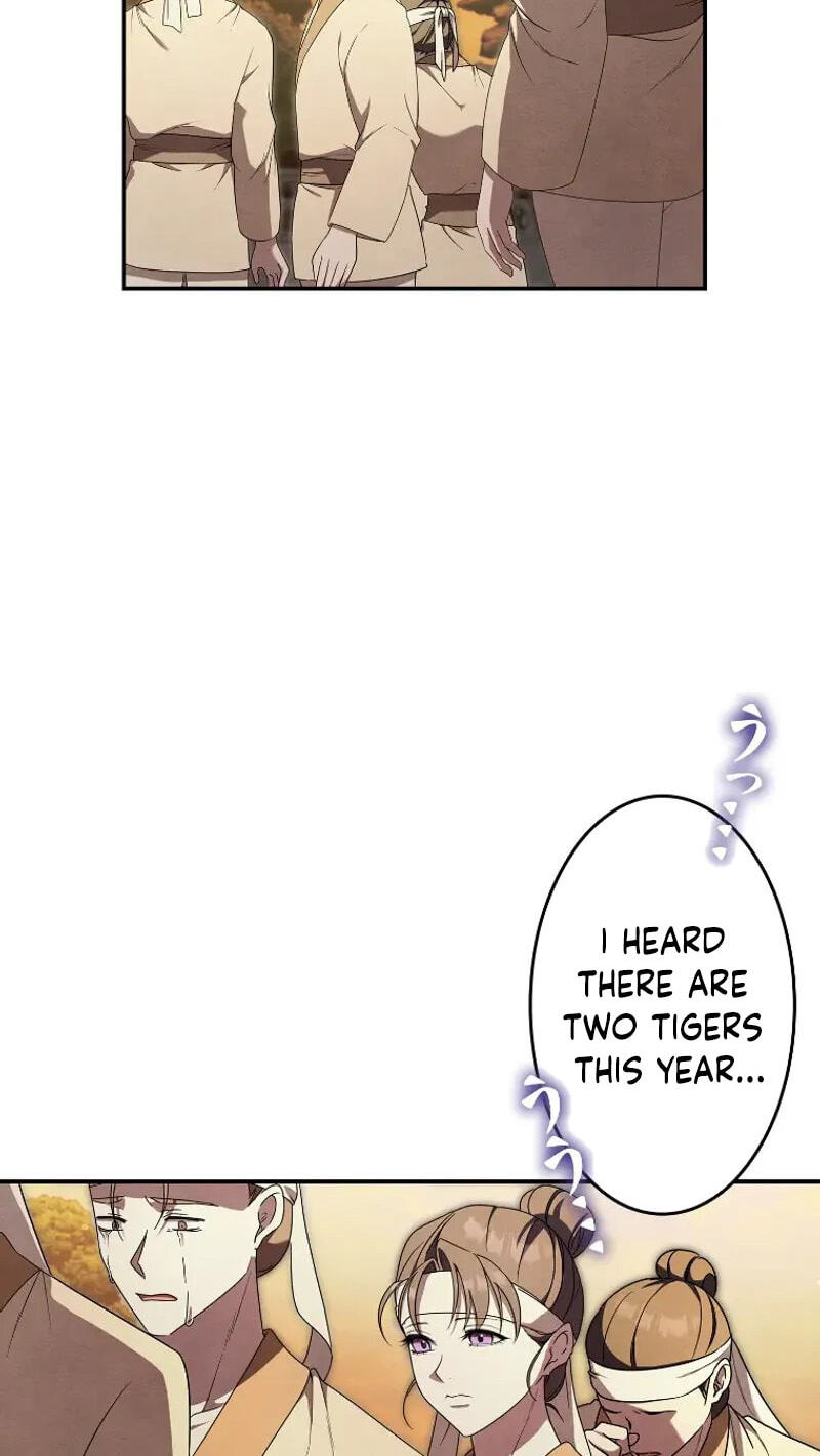 Read Palace Servant chapter 19 image 22 on Lezhin