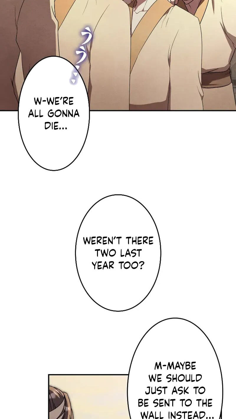 Read Palace Servant chapter 19 image 23 on Lezhin