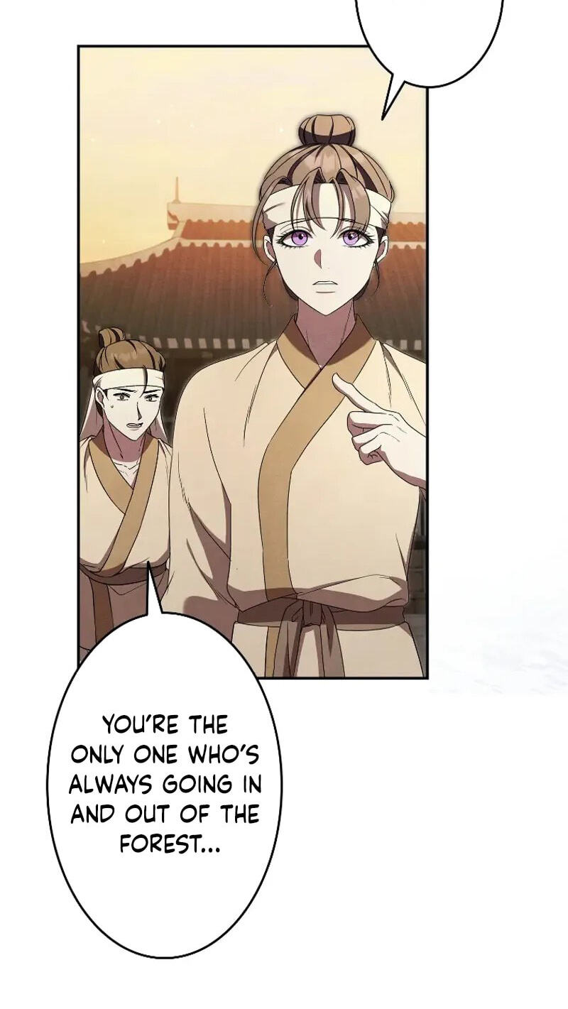 Read Palace Servant chapter 19 image 26 on Lezhin