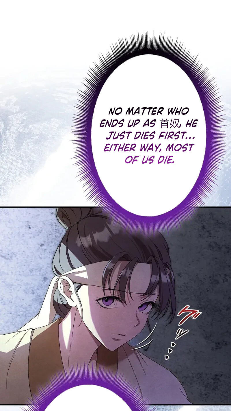 Read Palace Servant chapter 19 image 27 on Lezhin
