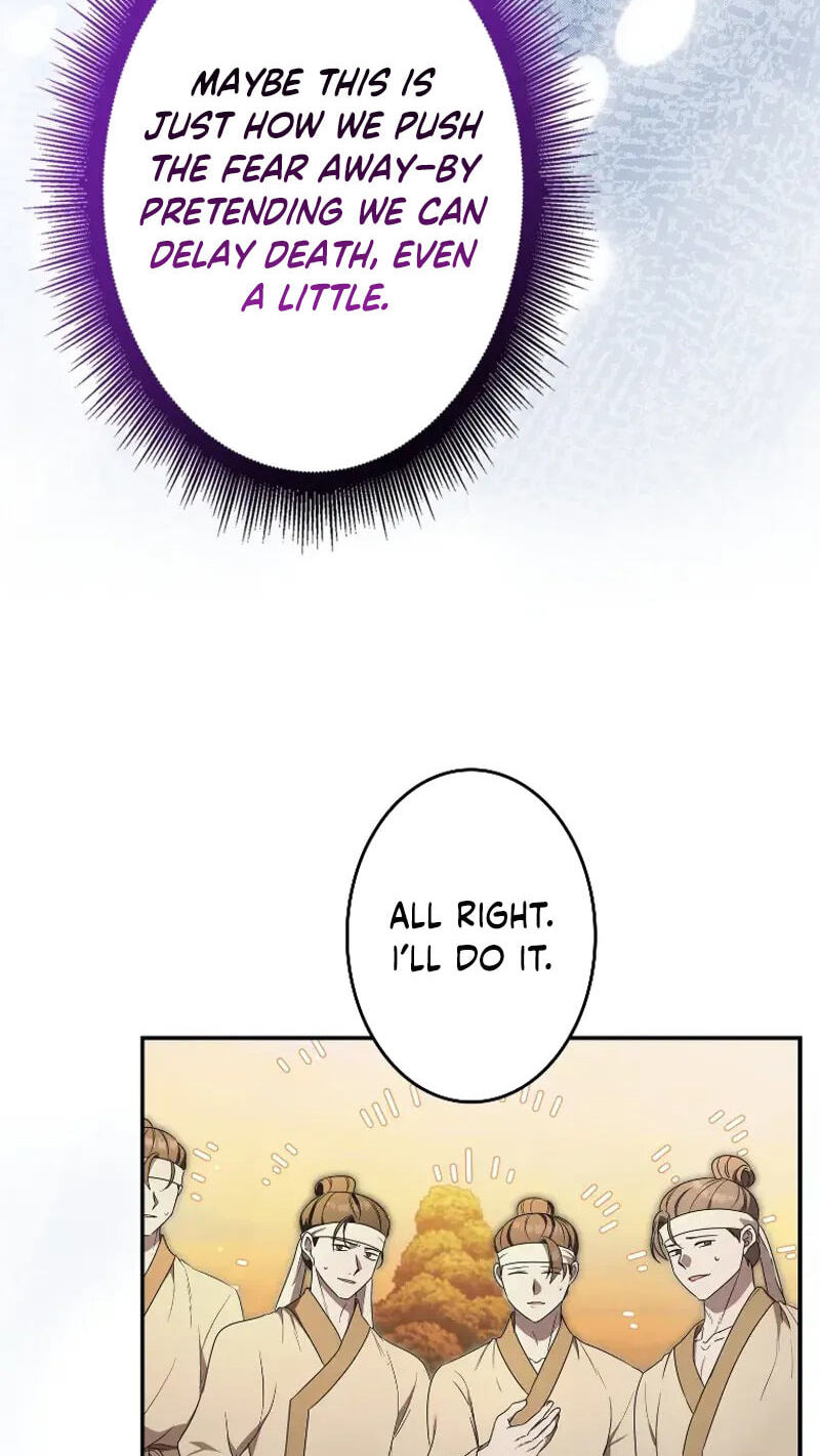 Read Palace Servant chapter 19 image 28 on Lezhin