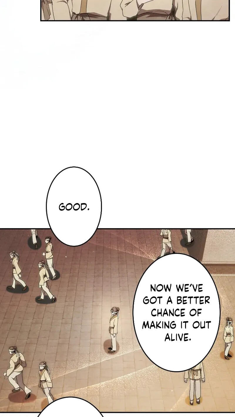 Read Palace Servant chapter 19 image 29 on Lezhin