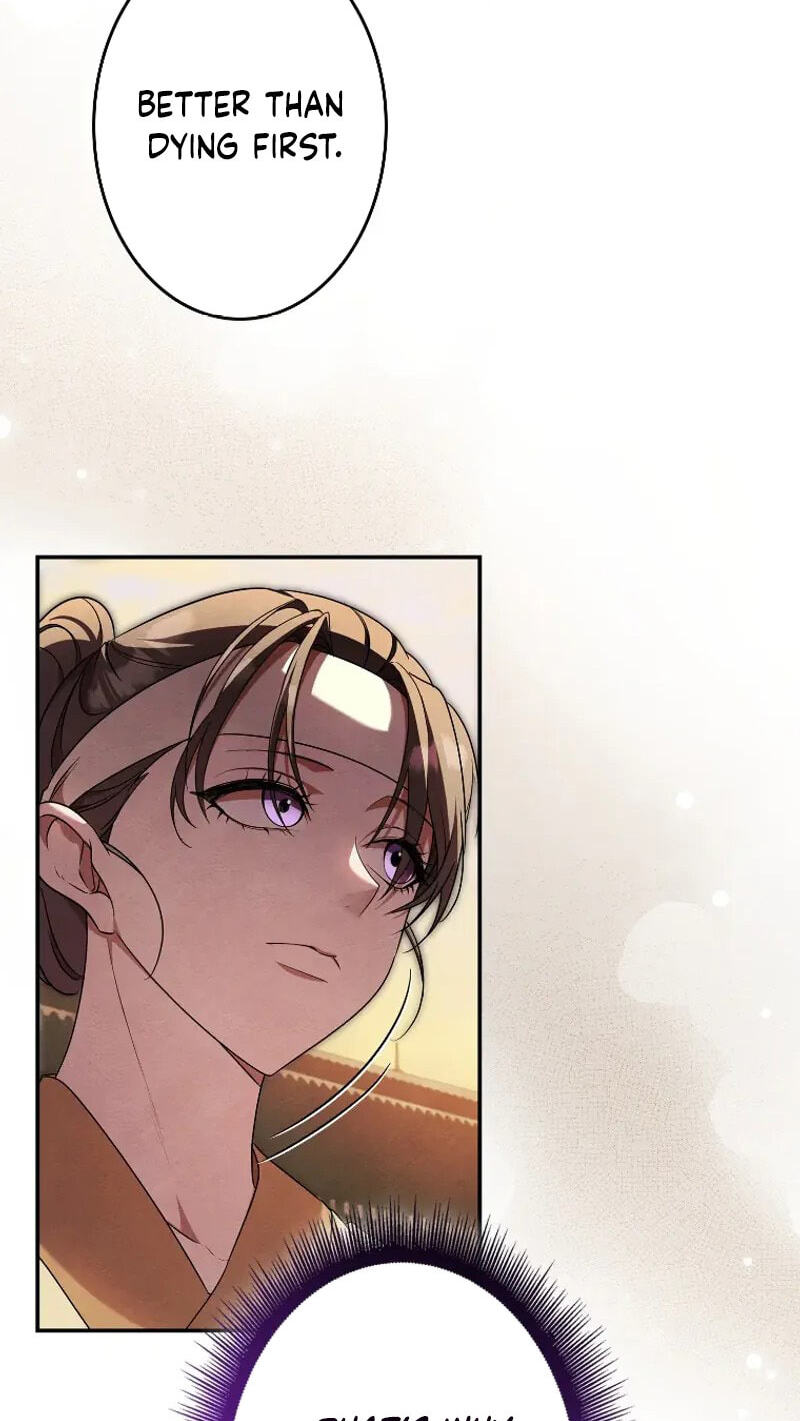 Read Palace Servant chapter 19 image 30 on Lezhin