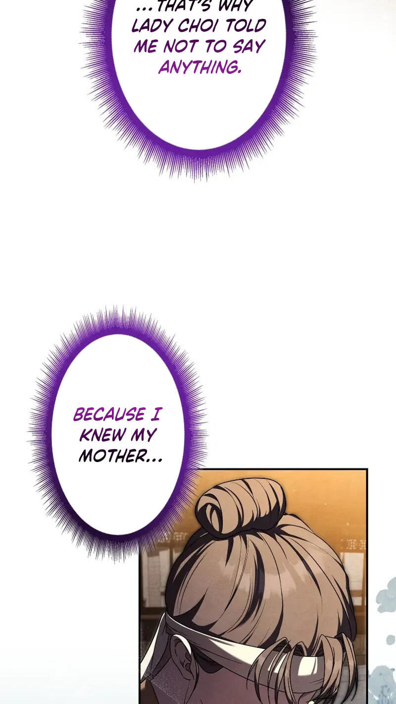 Read Palace Servant chapter 19 image 31 on Lezhin