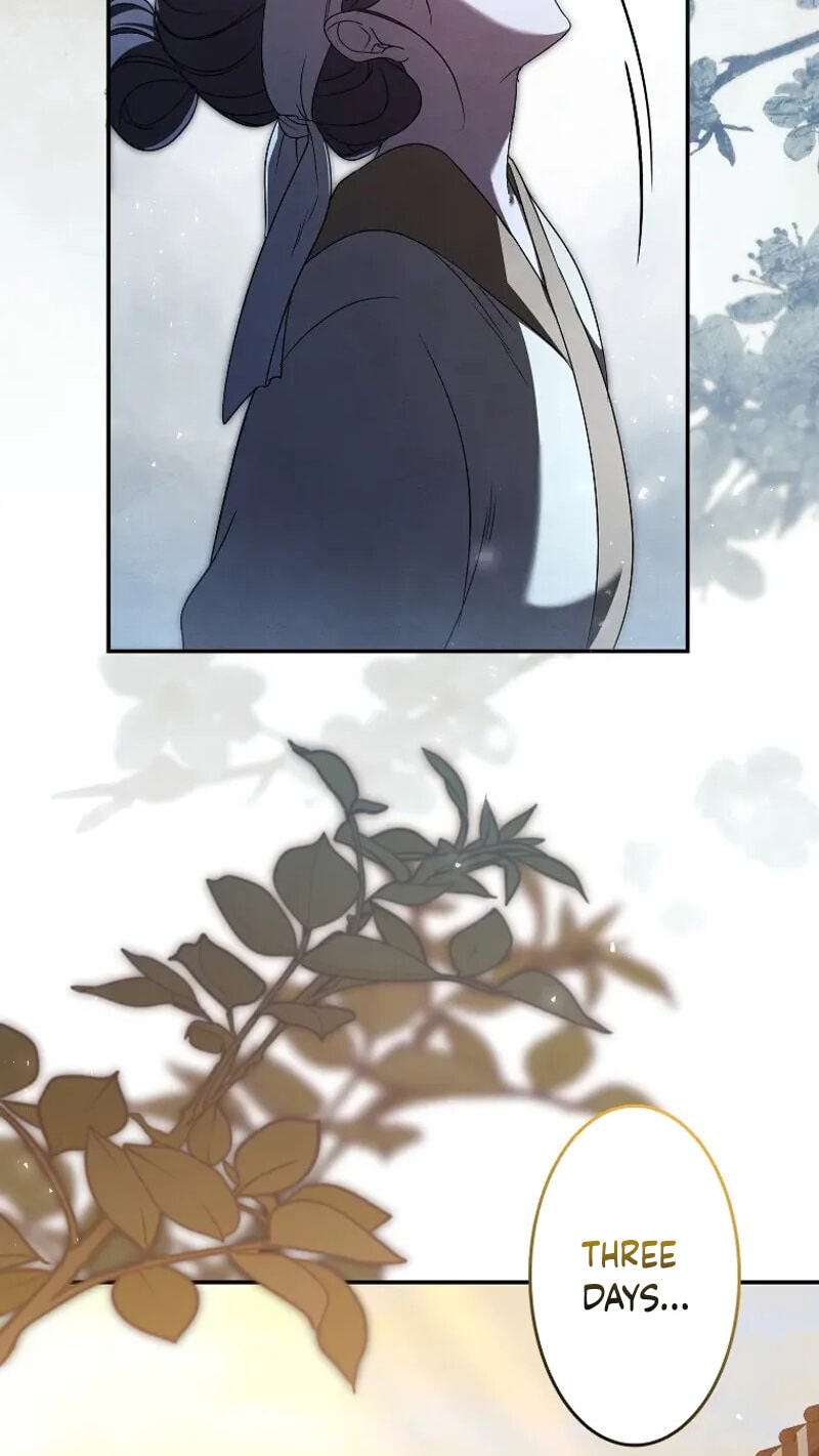 Read Palace Servant chapter 19 image 35 on Lezhin