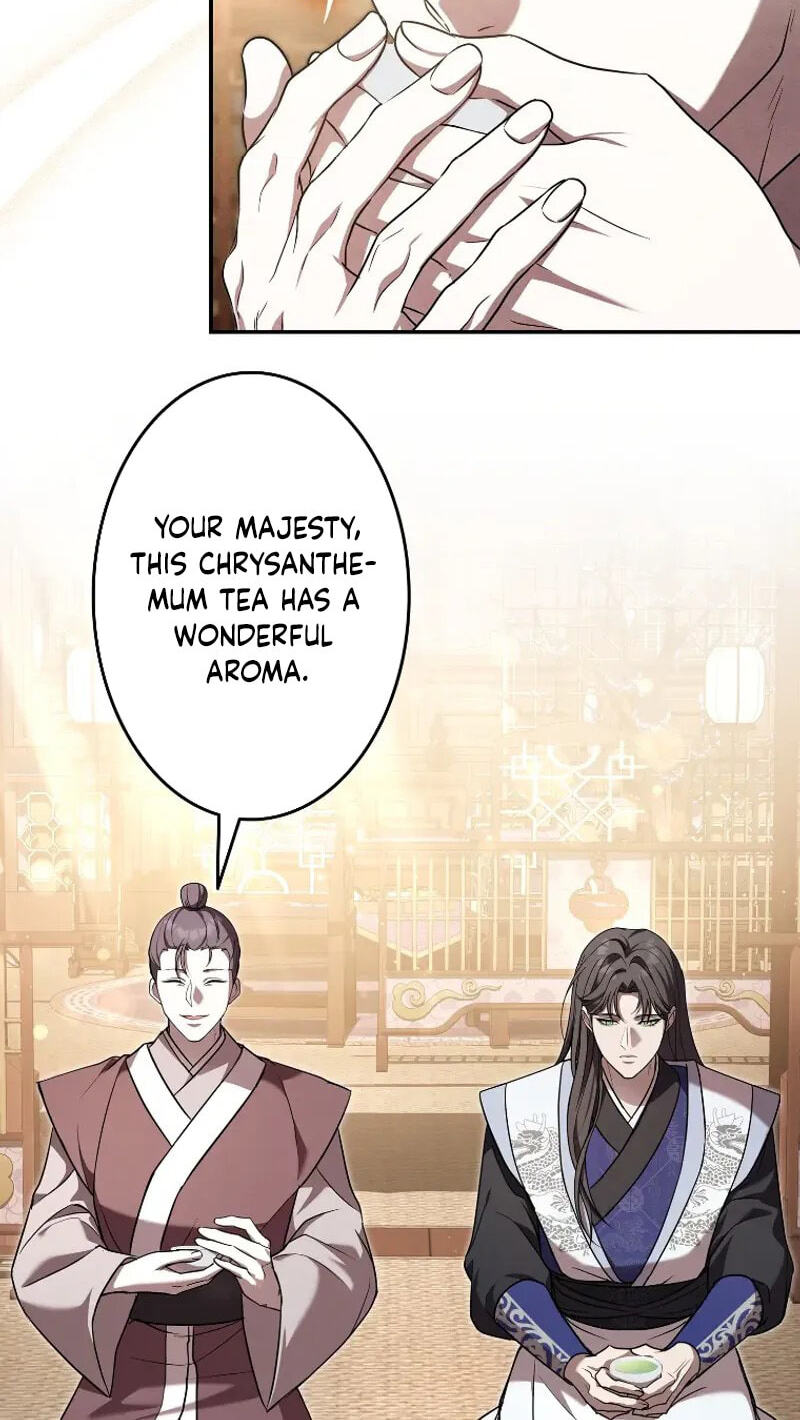Read Palace Servant chapter 19 image 39 on Lezhin