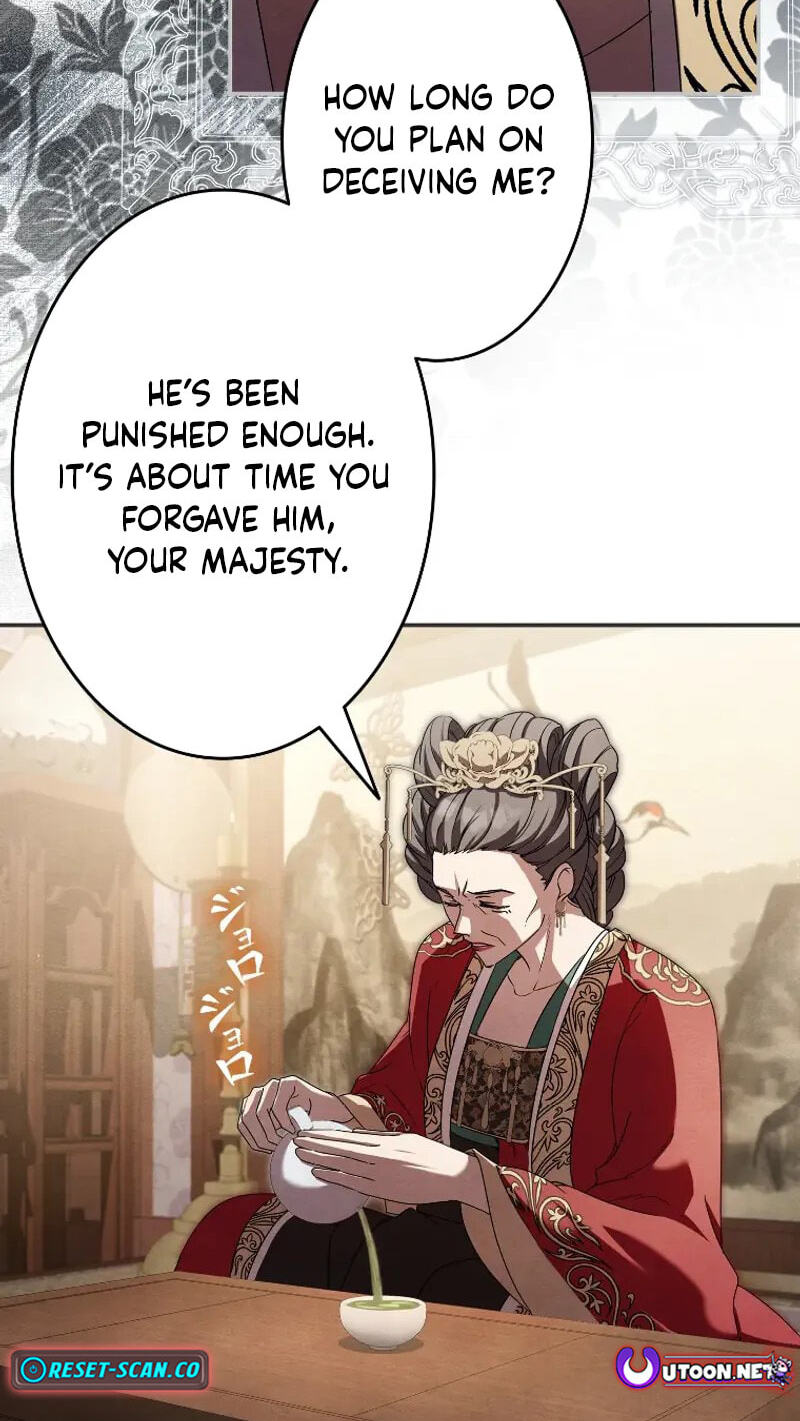 Read Palace Servant chapter 19 image 41 on Lezhin