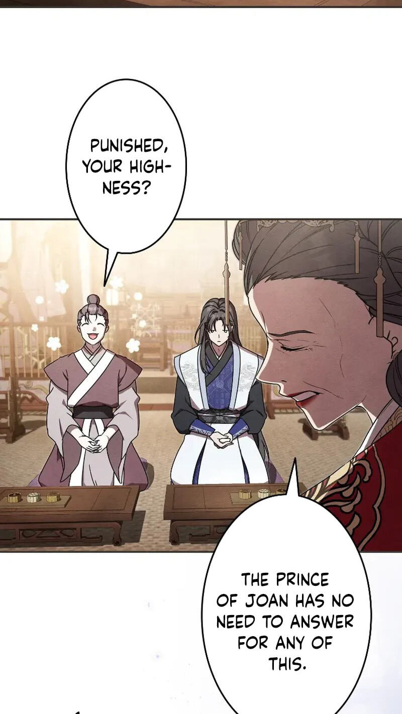 Read Palace Servant chapter 19 image 42 on Lezhin