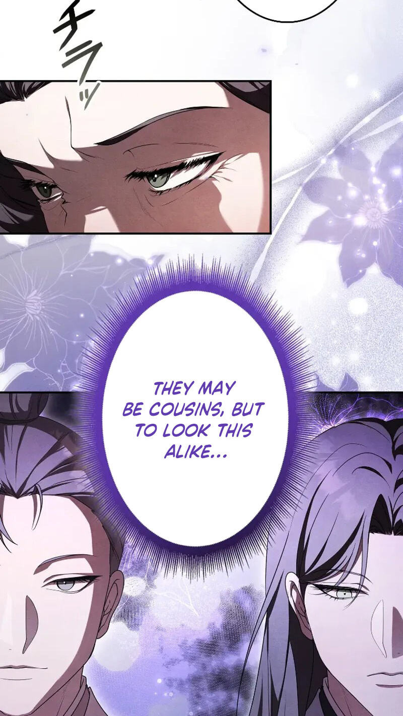 Read Palace Servant chapter 19 image 43 on Lezhin