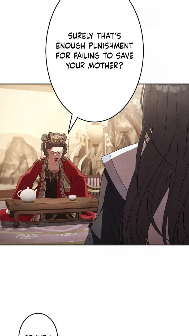 Read Palace Servant chapter 19 image 45 on Lezhin