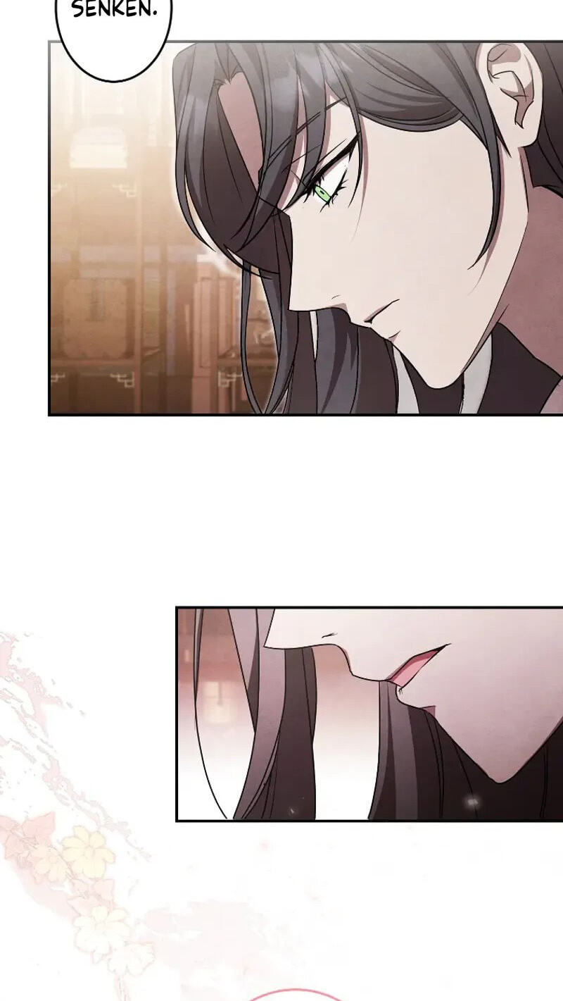 Read Palace Servant chapter 19 image 46 on Lezhin