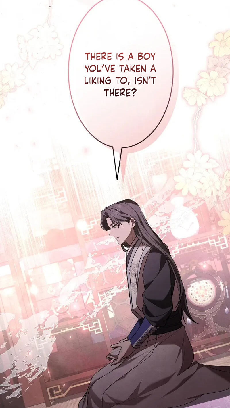 Read Palace Servant chapter 19 image 47 on Lezhin