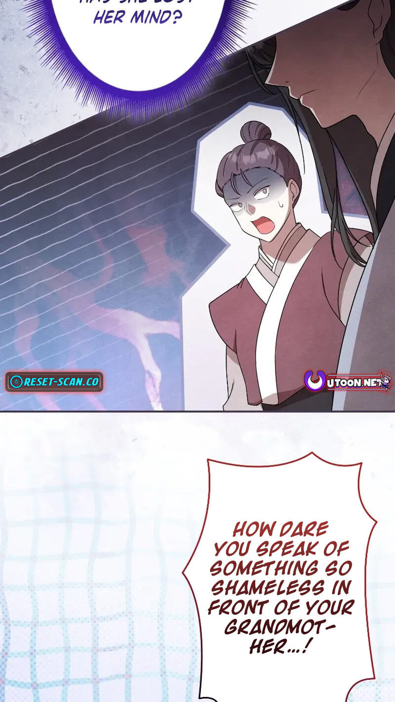 Read Palace Servant chapter 19 image 49 on Lezhin