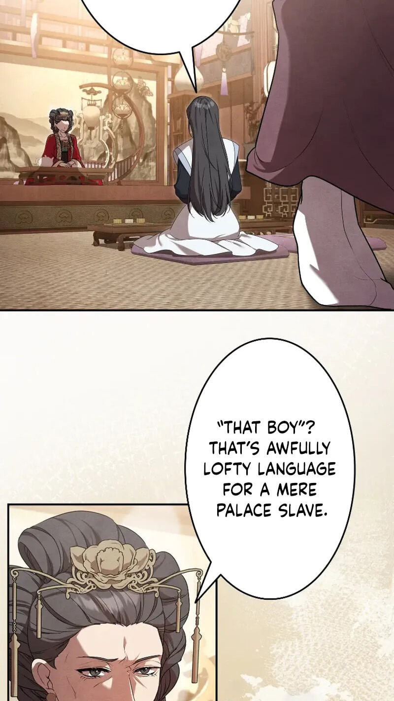 Read Palace Servant chapter 19 image 51 on Lezhin