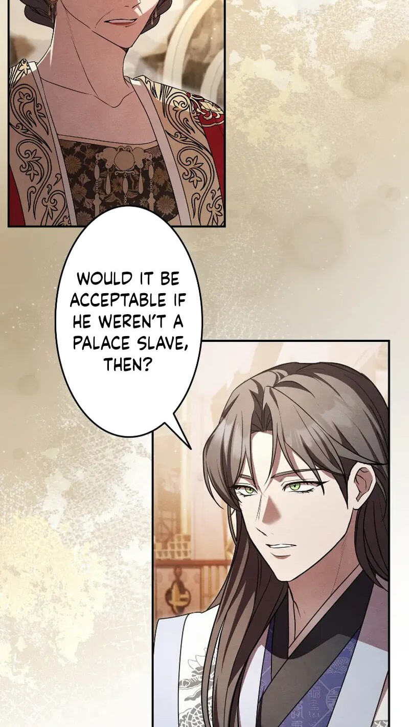 Read Palace Servant chapter 19 image 52 on Lezhin
